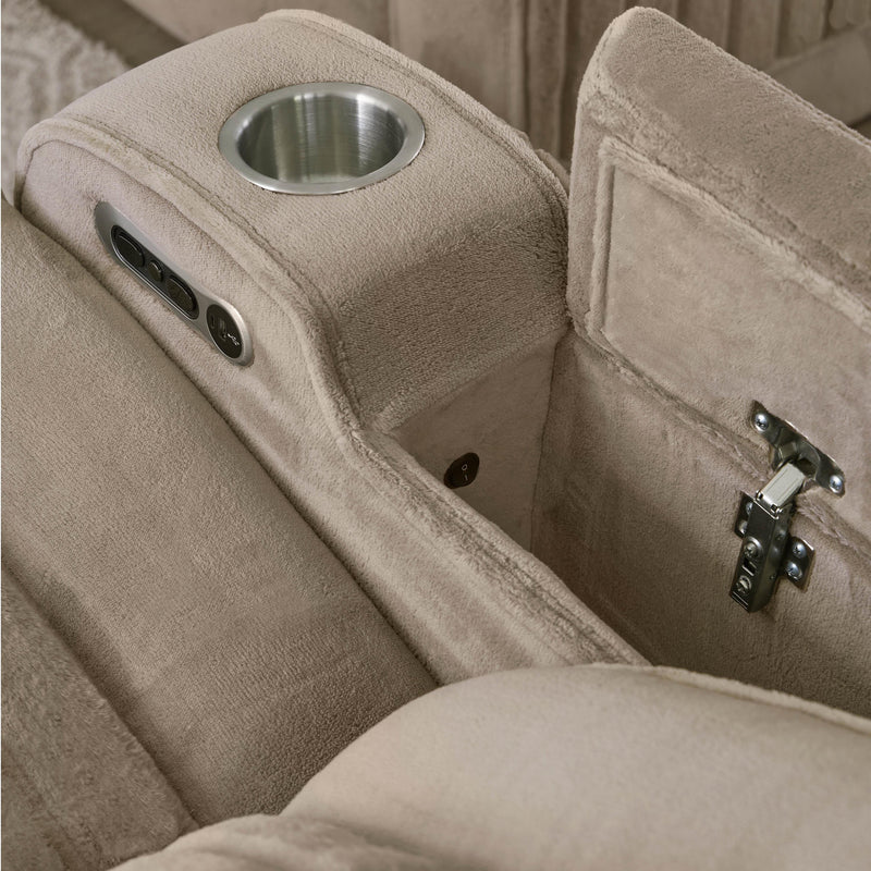Parker Living Equinox MEQU