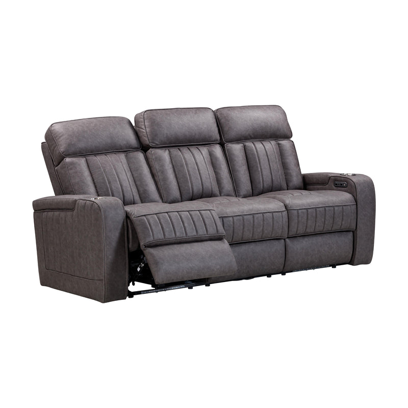 Parker Living Equinox MEQU