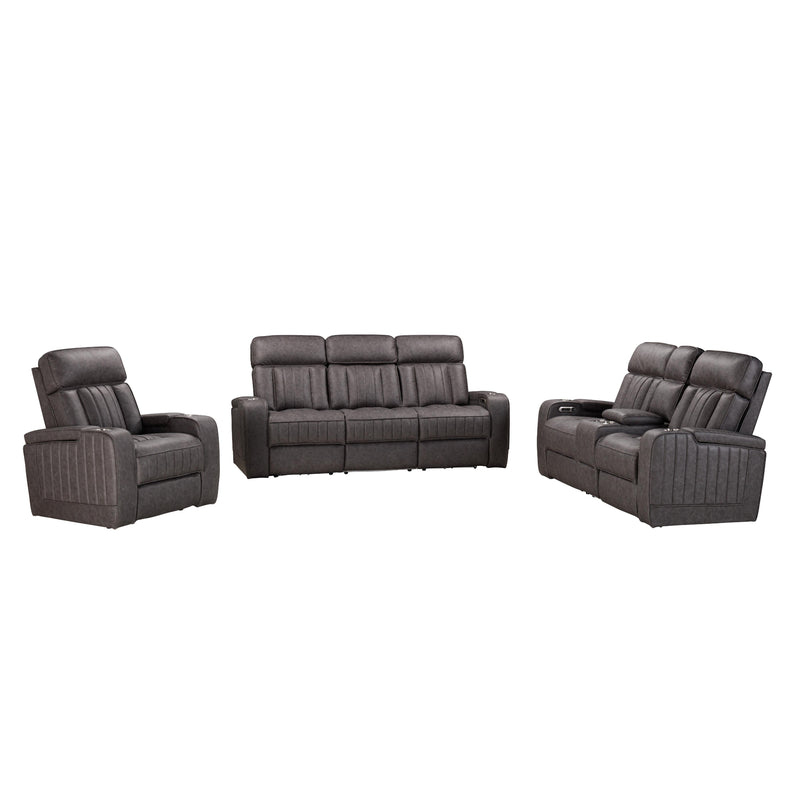 Parker Living Equinox MEQU