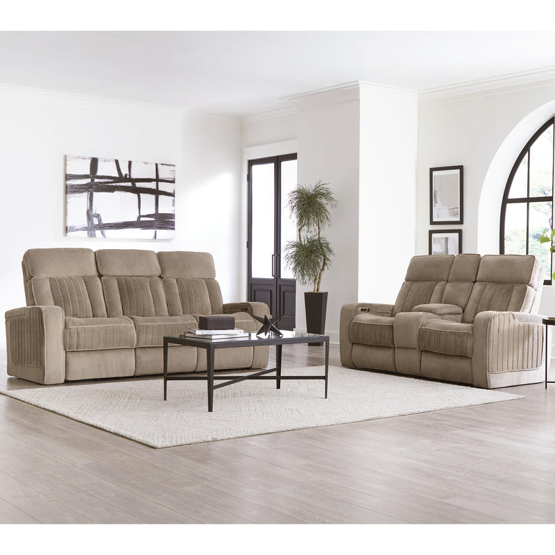 Parker Living Equinox MEQU