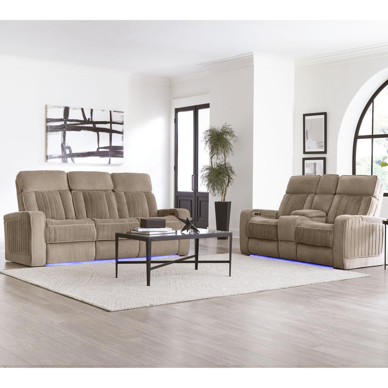 Parker Living Equinox MEQU