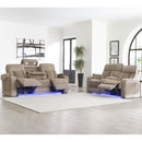 Parker Living Equinox MEQU