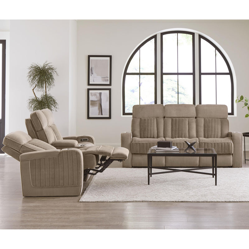 Parker Living Equinox MEQU