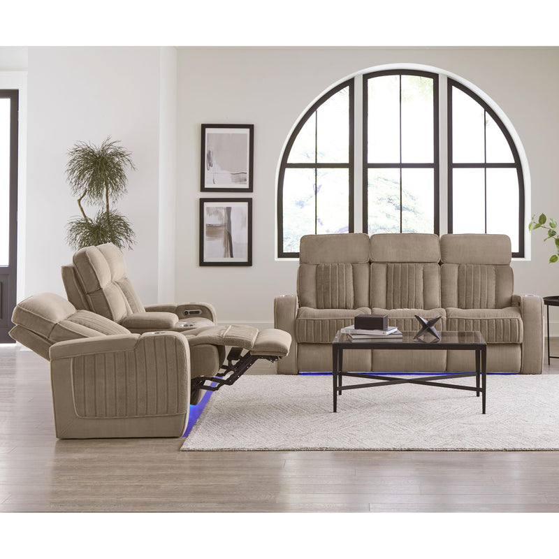 Parker Living Equinox MEQU