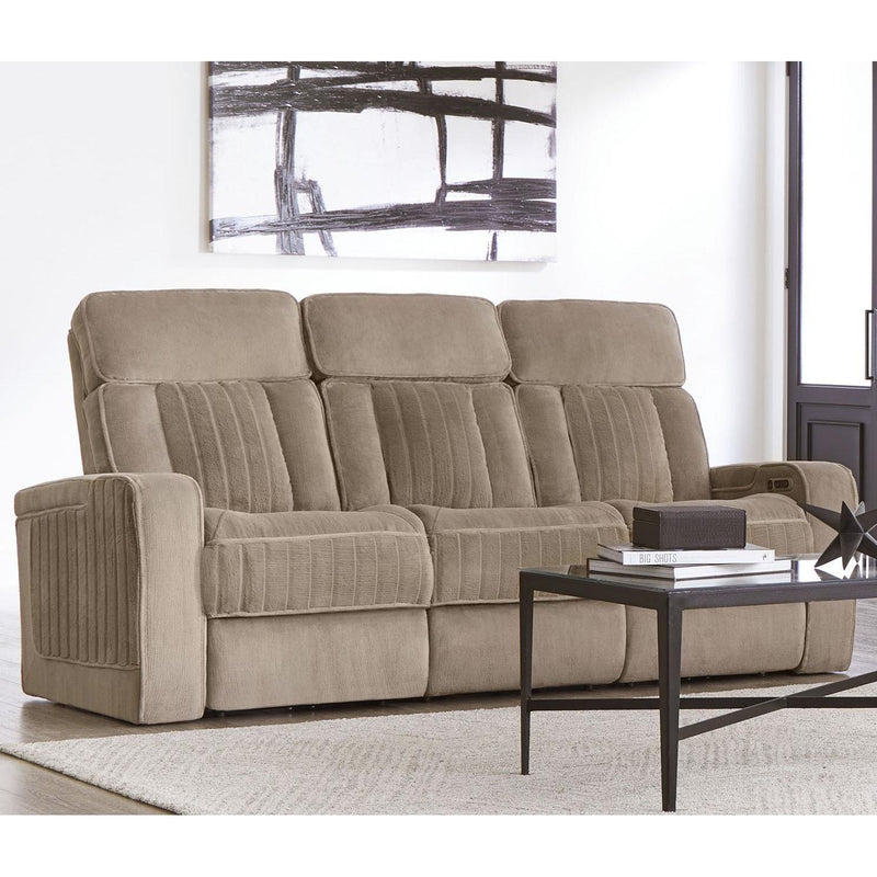 Parker Living Equinox MEQU