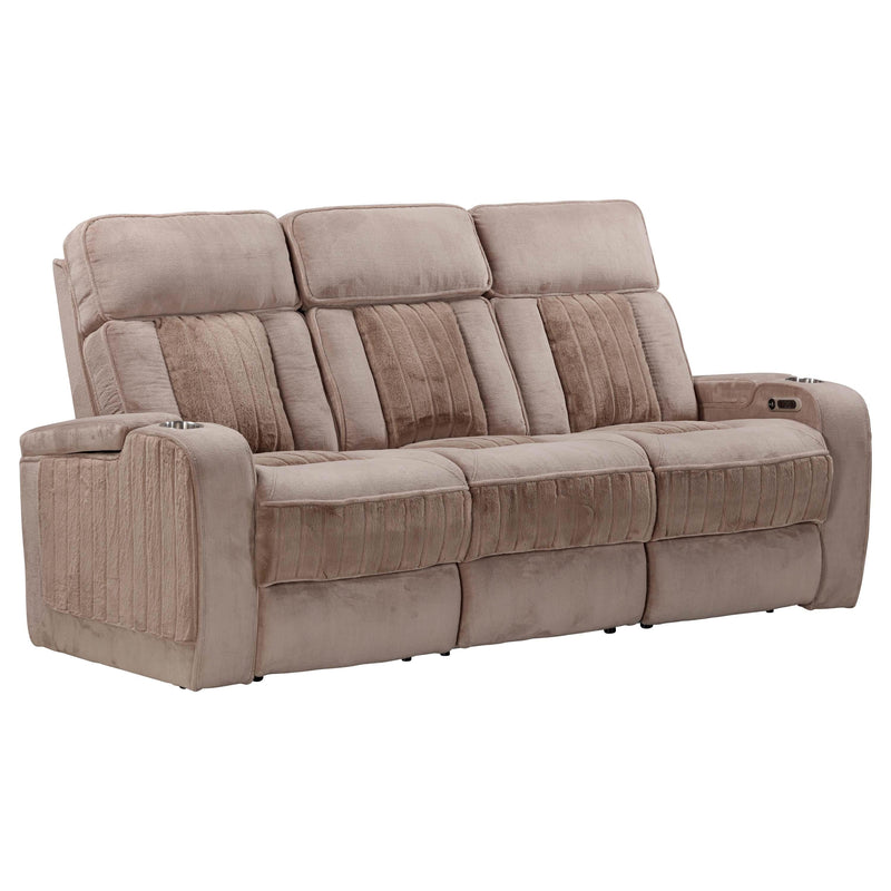 Parker Living Equinox MEQU