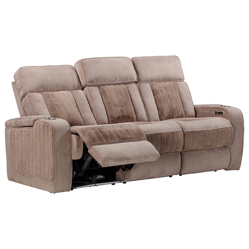 Parker Living Equinox MEQU