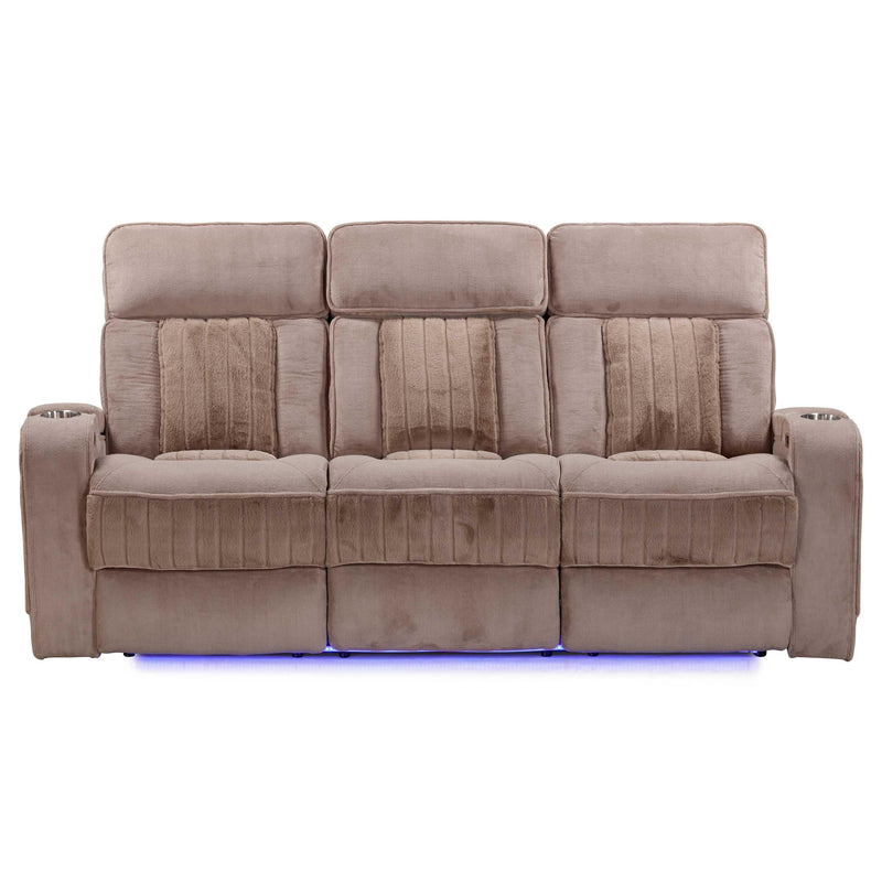 Parker Living Equinox MEQU