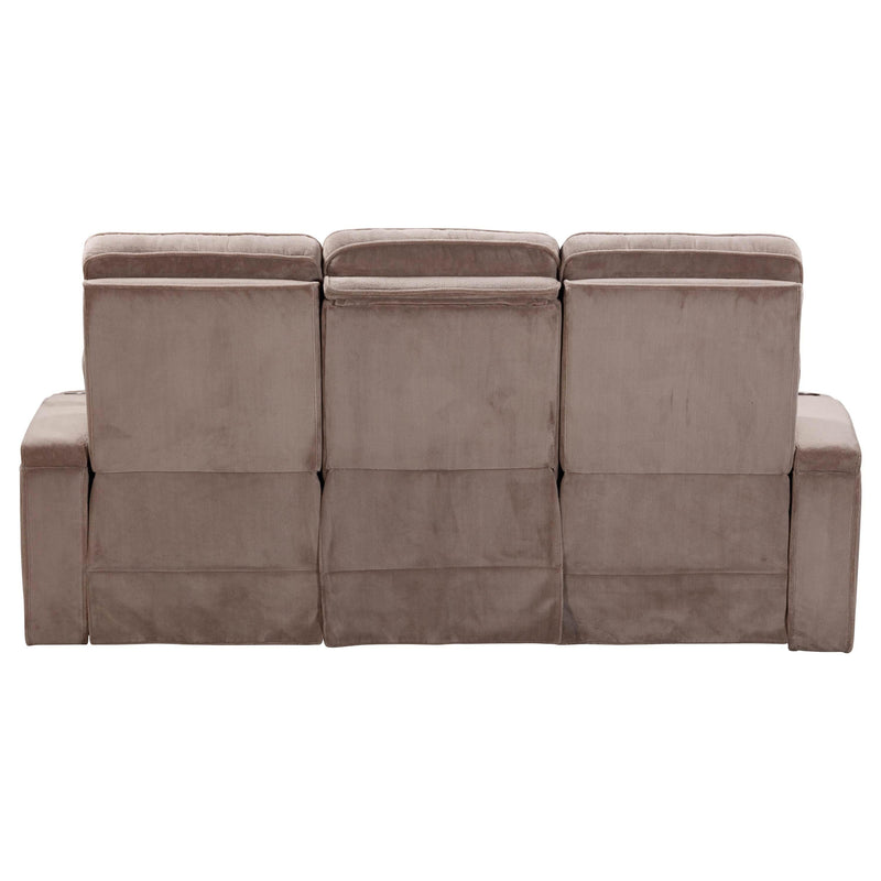 Parker Living Equinox MEQU