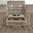 Parker Living Equinox MEQU