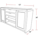 Parker House Furniture Escape DESC