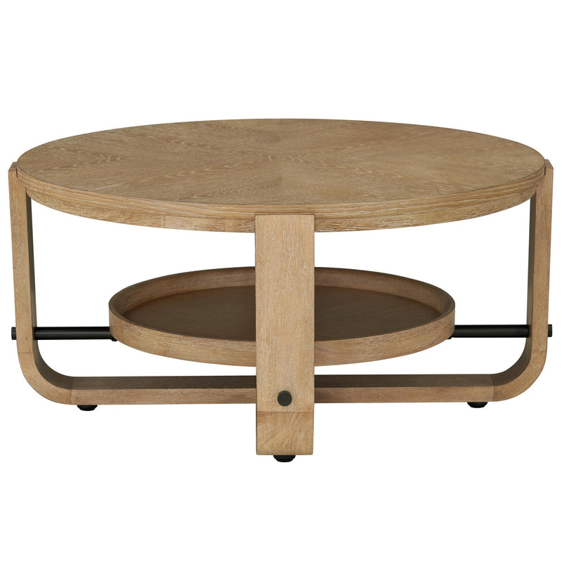 Parker House Furniture Escape ESC-3PC-01-02 3 Piece Occasional Table Set IMAGE 3