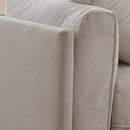 Parker Living Escape SESC-PACK4A-MRMS-01-02 Mirage Mist 4 Piece Modular Sectional IMAGE 5