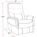 Parker Living Gemini MGEM