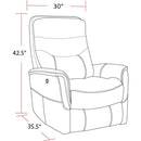 Parker Living Gemini MGEM