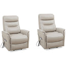 Parker Living Gemini MGEM