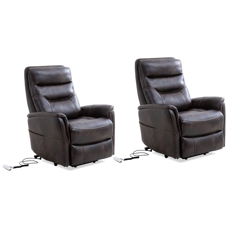 Parker Living Gemini MGEM