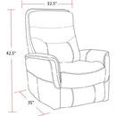 Parker Living Gemini MGEM