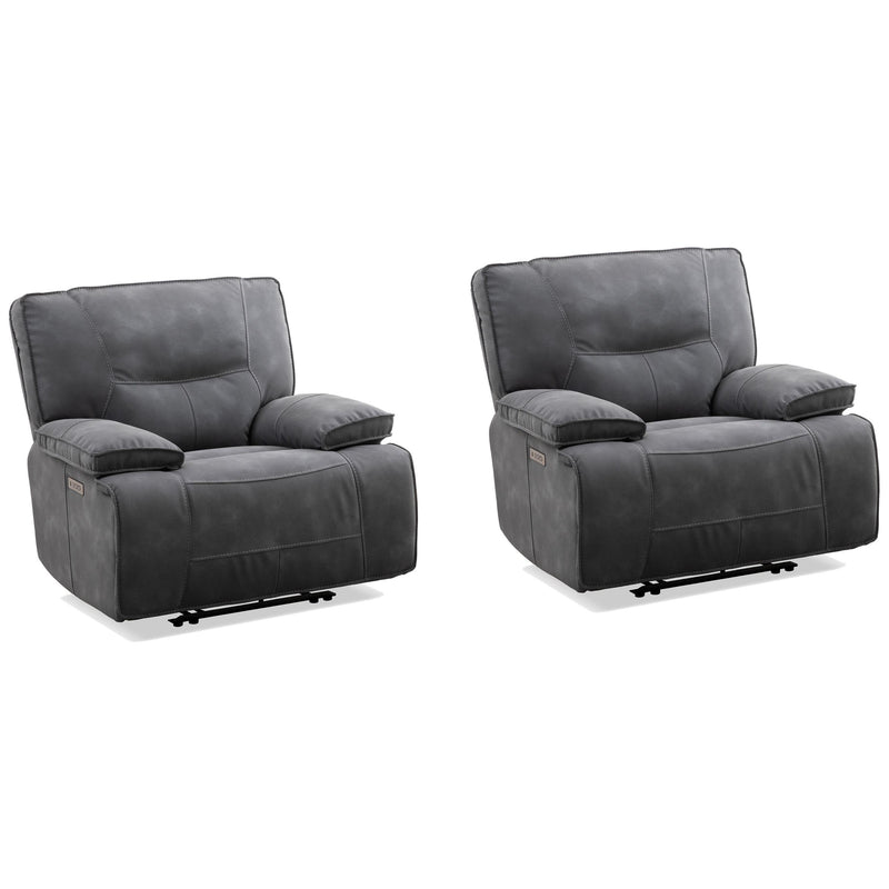 Parker Living Gladiator MGLA