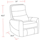 Parker Living Hercules MHER