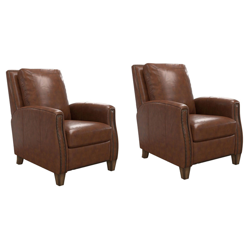 Parker Living Hunter MHNT