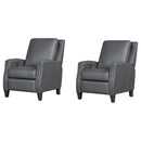 Parker Living Hunter MHNT