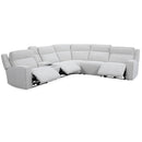 Parker Living Lancaster MLAN-PACKA(HZ)-FYRR Fluffy River Rock 6 pc Package (811LPHZ, 810, 850, 840, 860, 811RPHZ) IMAGE 2