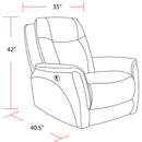 Parker Living Linus MLIN