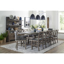 Parker House Furniture Lodge Dining DLOD