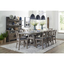 Parker House Furniture Lodge Dining DLOD