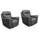 Parker Living Mason MMA