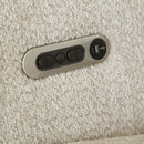 Parker Living Modesto MMOD-PACKA(H)-BUCR Buttercream 6 Piece Modular Power Reclining Sectional with Power Adjustable Headrests IMAGE 8