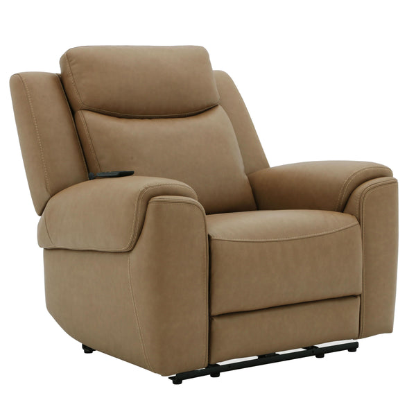 Parker Living Momentum MMTM#812PHLZ-HM-CSHW Cashew Power Zero Gravity Recliner with Heat & Massage IMAGE 1