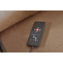 Parker Living Momentum MMTM-PACKA(HZ)-HM-CSHW Cashew 6 Piece Modular Power Reclining Sectional with Power Adjustable Headrests IMAGE 18