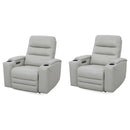 Parker Living Nexus MNEX