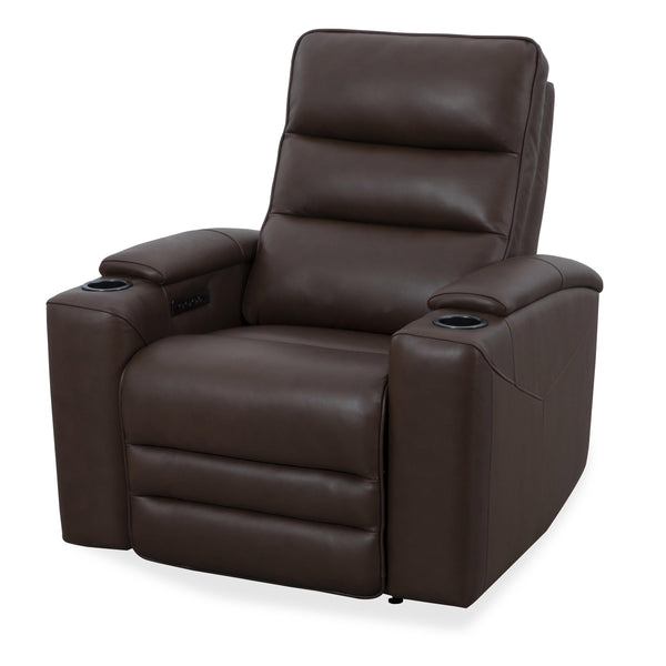 Parker Living Nexus MNEX#812PHLZ-ATUB Autumn Umber Power Zero Gravity Recliner P3 IMAGE 1