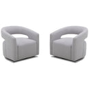 Parker Living Orbit SORB