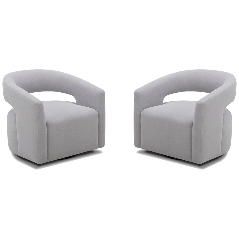 Parker Living Orbit SORB