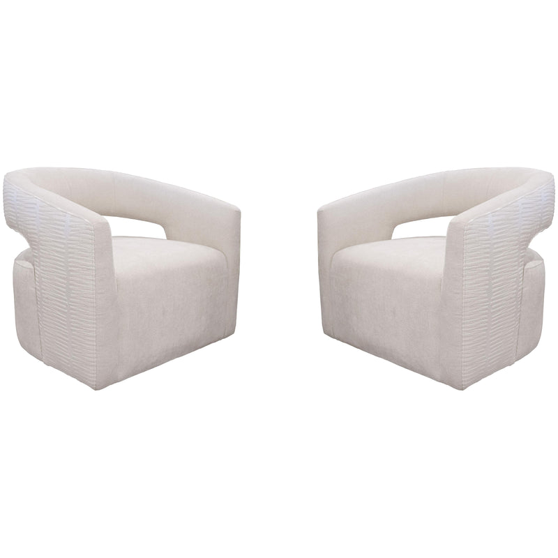 Parker Living Orbit SORB