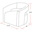 Parker Living Orbit SORB
