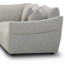 Parker Living Playful SPLA-PACK6A-CNCB Canes Cobblestone 6 Piece Modular Sectional IMAGE 11