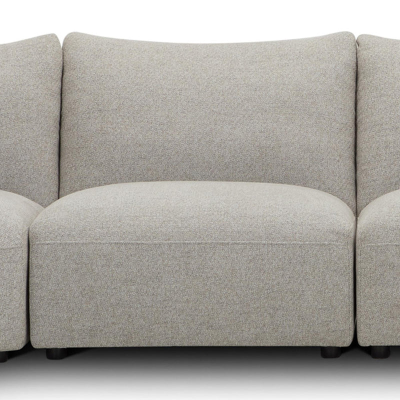 Parker Living Playful SPLA-PACK6A-CNCB Canes Cobblestone 6 Piece Modular Sectional IMAGE 12