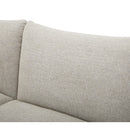 Parker Living Playful SPLA-PACK6A-CNCB Canes Cobblestone 6 Piece Modular Sectional IMAGE 14