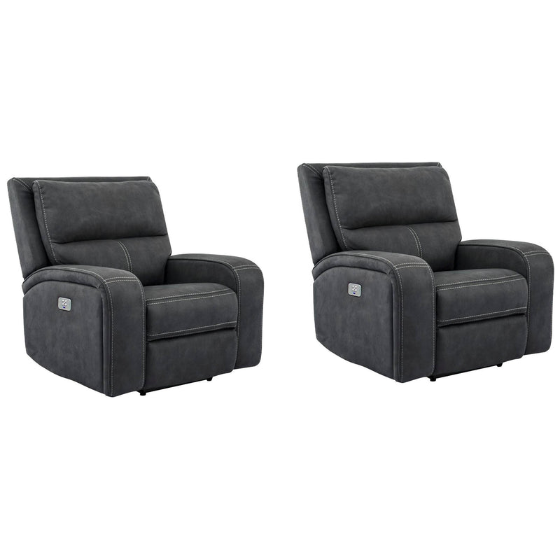 Parker Living Polaris MPOL
