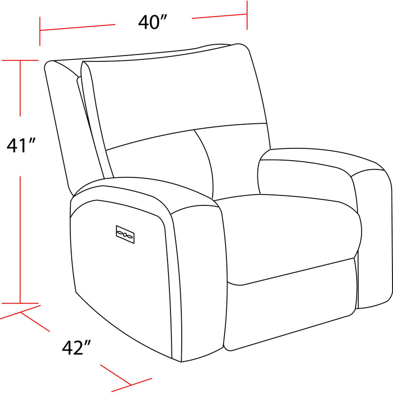 Parker Living Polaris MPOL