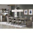 Parker House Furniture Pure Modern Dining DPUR