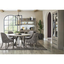 Parker House Furniture Pure Modern Dining DPUR