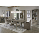 Parker House Furniture Pure Modern Dining DPUR