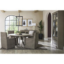 Parker House Furniture Pure Modern Dining DPUR