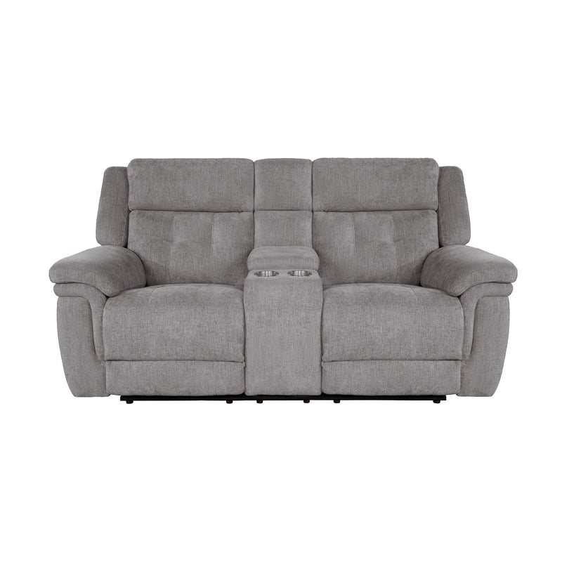 Parker Living Richland MRIC